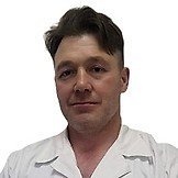 Врач Абдурзаков Магомед Арбиевич