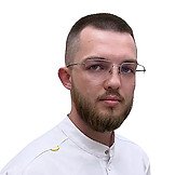 Врач Аджамов Константин Юрьевич