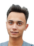 Врач Агеев Алексей Михайлович