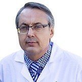 Врач Ахметянов Артур Шамильевич