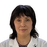 Врач Ахметова Зульфия Алимовна