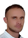 Врач Алексеев Юрий Николаевич