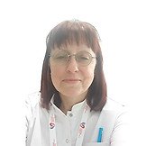 Врач Алексеева Валентина Васильевна