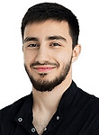 Врач Алиев Али Русланович