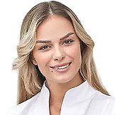 Врач Алиханова Луиза Томасовна