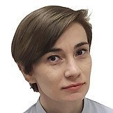 Врач Амен Ольга Александровна