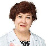 Врач Ананьева Марина Вячеславовна