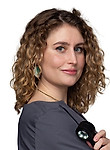 Врач Андреева Екатерина Константиновна
