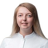 Врач Андреева Галина Ивановна