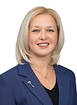 Врач Антонова Алена Сергеевна