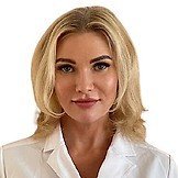 Врач Архипкина Лариса Константиновна