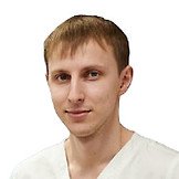 Врач Архипов Андрей Евгеньевич