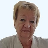 Врач Артамонова Любовь Николаевна
