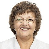Врач Артюхова Ольга Юрьевна
