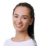 Врач Асафова Ольга Сергеевна