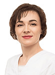 Врач Астахова Лилия Геннадьевна