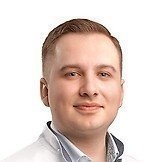 Врач Атаманенко Андрей Андреевич