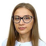 Врач Атаманенко Ольга Юрьевна