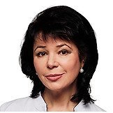 Врач Бабушкина Светлана Николаевна