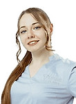 Врач Багалей Елена Сергеевна