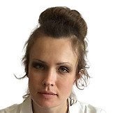 Врач Байгозина Евгения Александровна