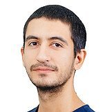 Врач Байрамалиев Мурад Махирович
