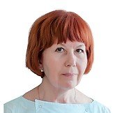 Врач Байтугаева Галина Абукановна