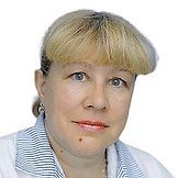 Врач Бань Лилия Григорьевна