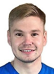 Врач Барабанов Александр Анатольевич 