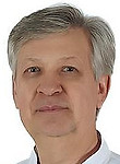 Врач Барабанов Андрей Юрьевич