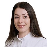 Врач Баранцева Зоя Юрьевна