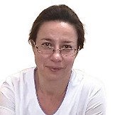 Врач Бардина Нина Владимировна