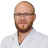 Врач Барсуков Александр Александрович