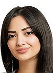 Врач Баширова Эльза Набиевна