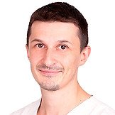Врач Баженов Николай Владимирович