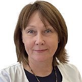 Врач Баженова Евгения Николаевна