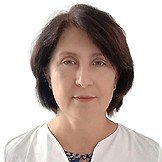 Врач Бегма Валерия Николаевна