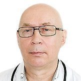 Врач Бельченко Владимир Леонидович