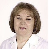 Врач Белкина Лариса Владиславовна