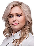 Врач Белоконь Наталья Олеговна