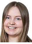 Врач Белокопытова Елизавета Сергеевна
