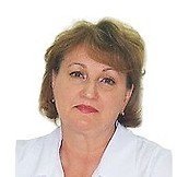 Врач Белокопытова Наталья Александровна