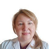 Врач Белоногова Светлана Николаевна