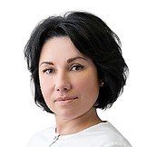 Врач Белорукова Ольга Геннадьевна