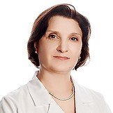 Врач Белоусова Елена Ивановна