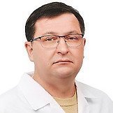Врач Белов Андрей Владимирович