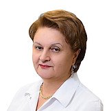 Врач Беньковская Светлана Григорьевна