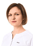 Врач Березняк Екатерина Геннадьевна