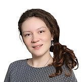 Врач Берникова Анна Анатольевна