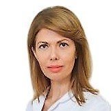 Врач Бессолицына Наталия Кимовна